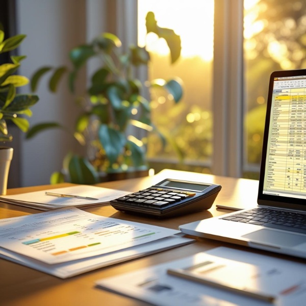 Bookkeeping & Records