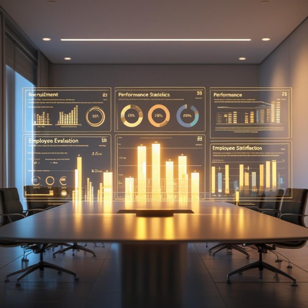 Human Resources Management Canada