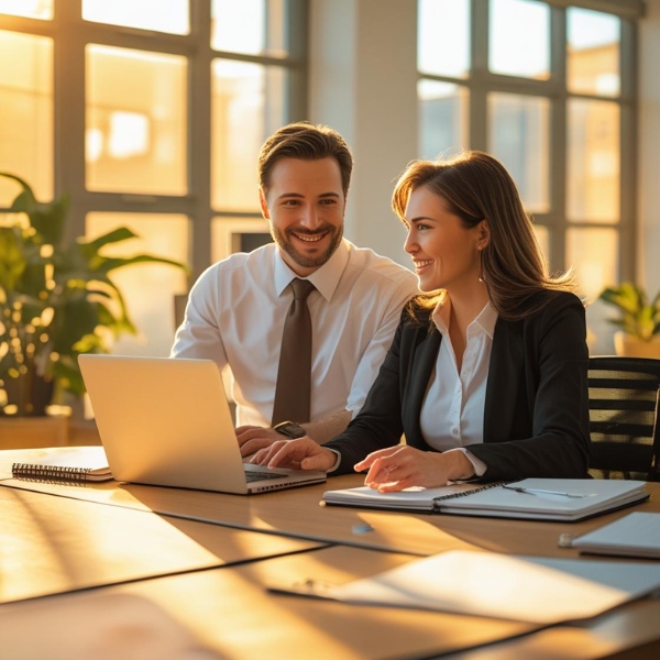 Listen and Understand