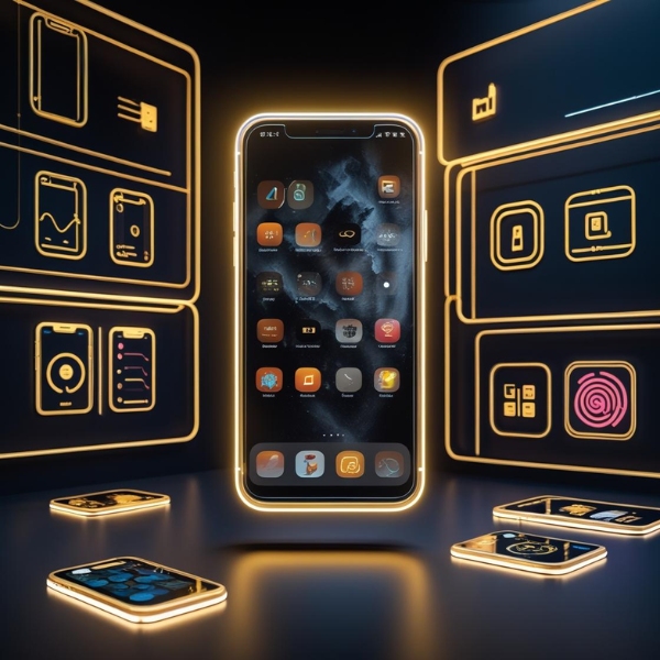 Mobile App Development