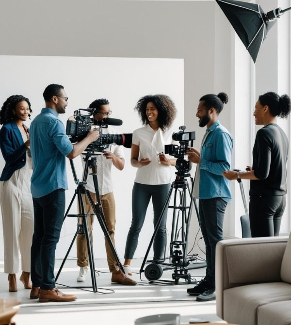 Social Media Management