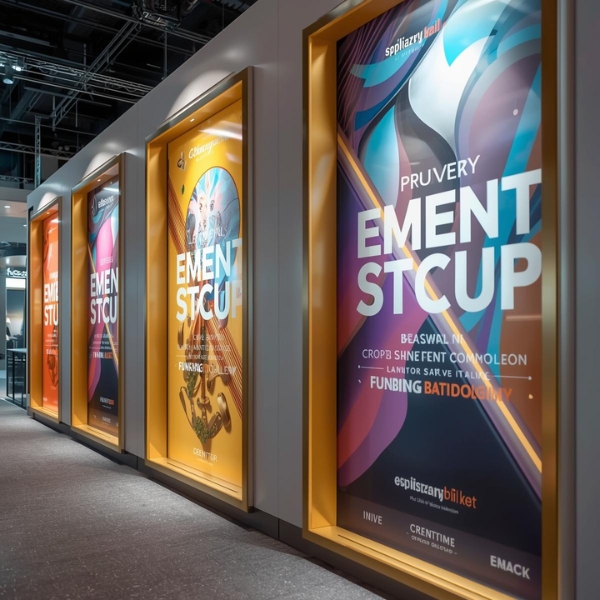 Wide Format Printing