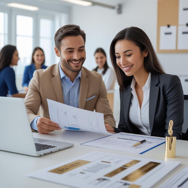 human resources management