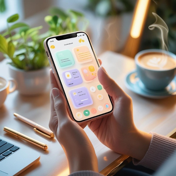mobile app development