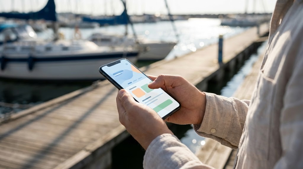 Customers Book Online